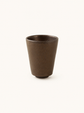 Fuji Ceramic Cappucino Cup/Tumbler, Set of 6