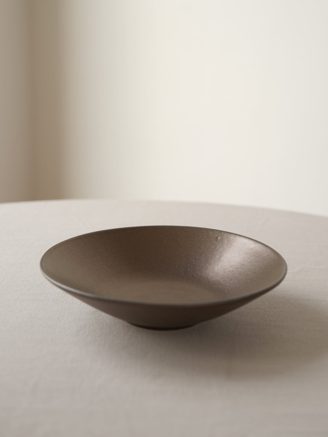 Fuji Ceramic Pasta Bowl, Set of 6