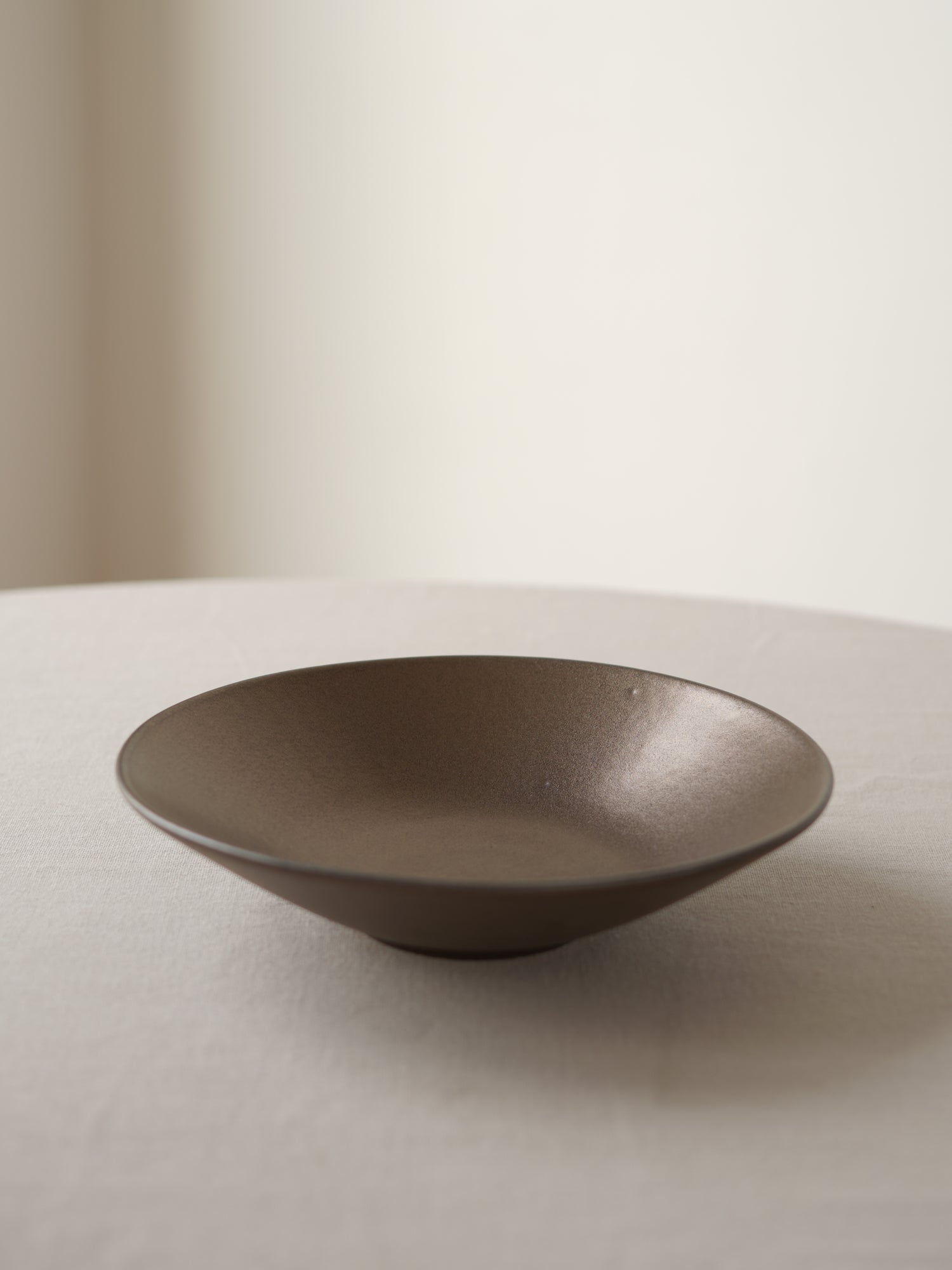 Fuji Ceramic Pasta Bowl, Set of 2