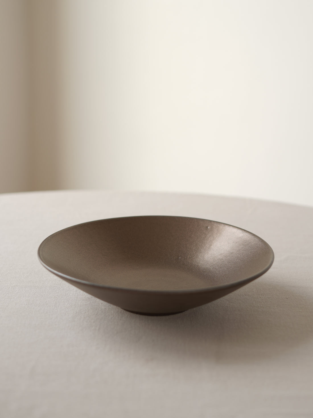 Fuji Ceramic Pasta Bowl, Set of 2