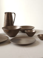Fuji Ceramic Small Bowl, Set of 6