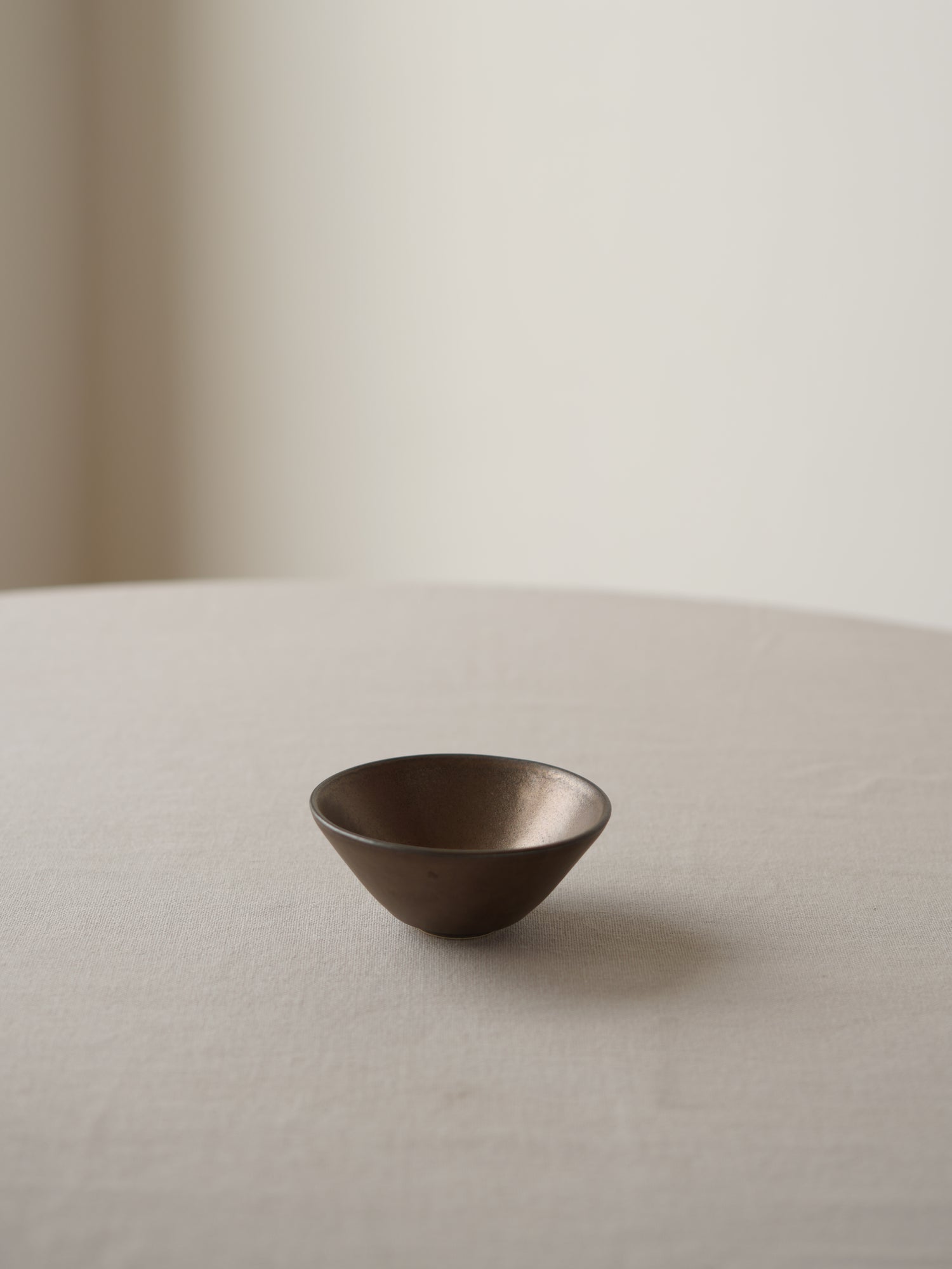 Fuji Ceramic Dip Bowl, Set of 2