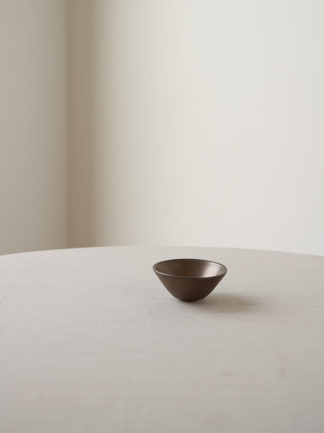 Fuji Ceramic Dip Bowl, Set of 6