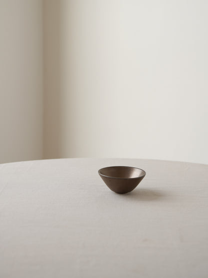 Fuji Ceramic Dip Bowl, Set of 2