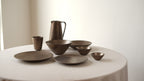 Fuji Ceramic Small Bowl, Set of 6