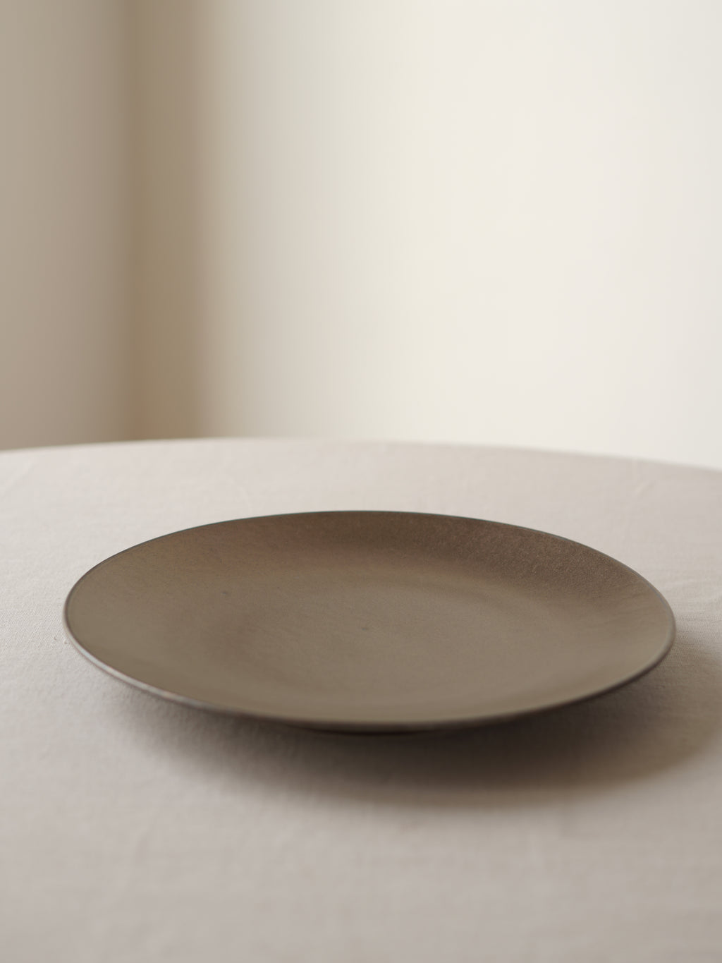 Fuji Ceramic Dinner Plate, Set of 6