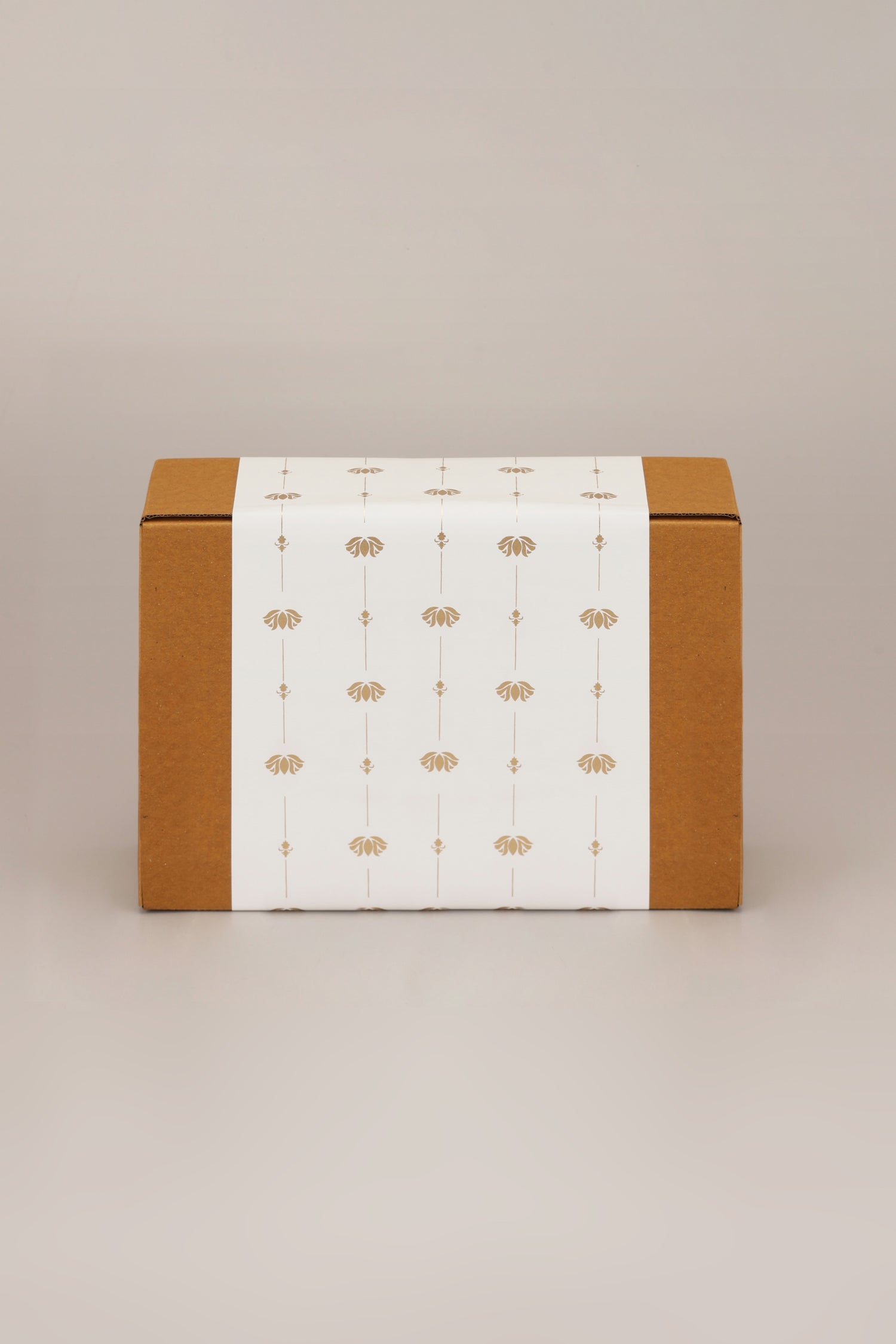 The Twin Flame Gift Box