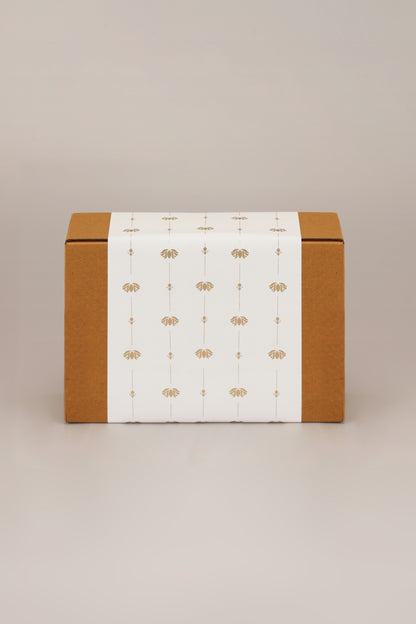 The Twin Flame Gift Box