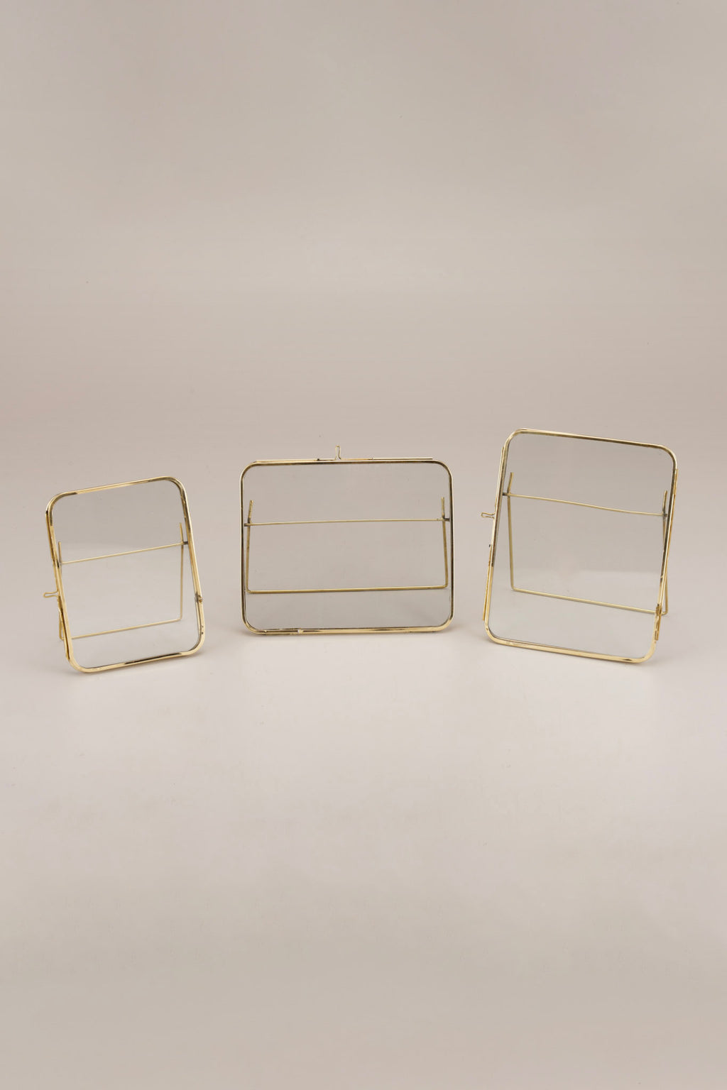 Golden Memories Gift Box