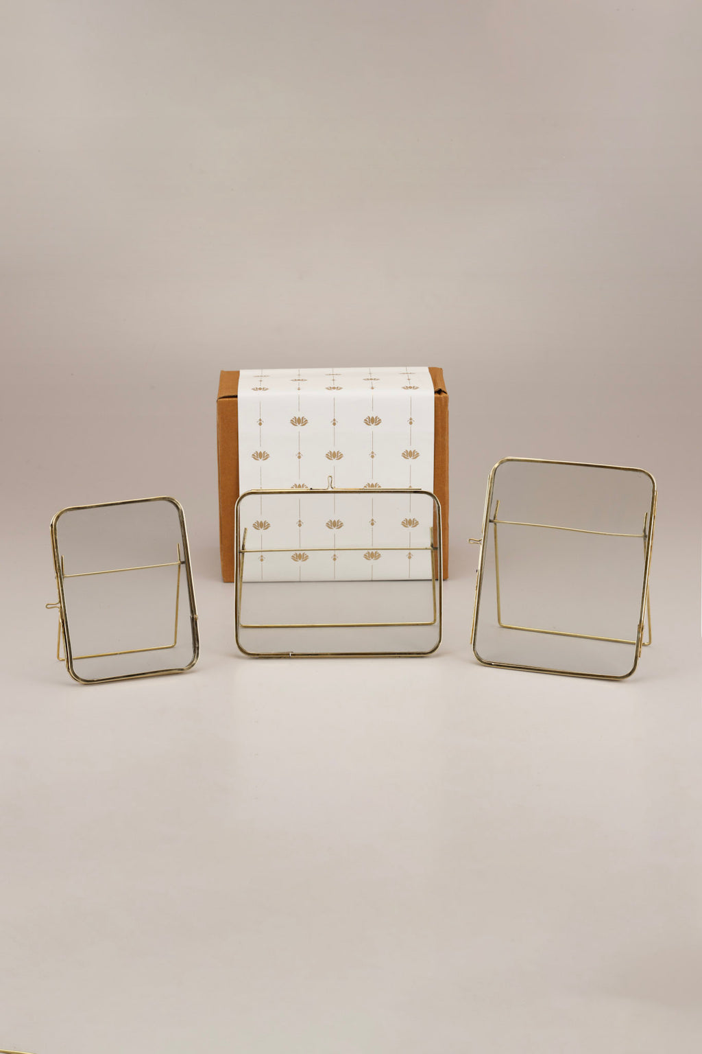 Golden Memories Gift Box