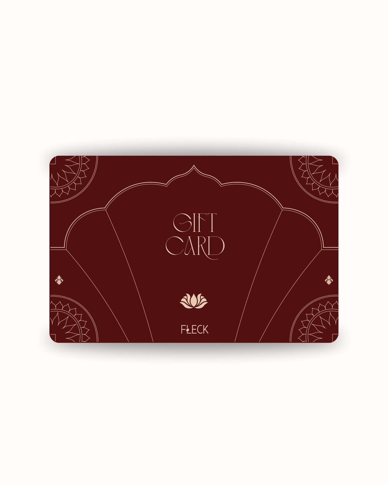 Fleck Gift Cards