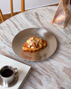 Fuji Steel Dinner Plate, Set of 2