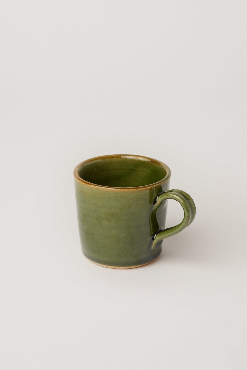 Ilai Handcrafted Stoneware Coffee Mug