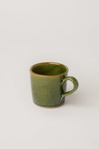 Ilai Handcrafted Stoneware Coffee Mug