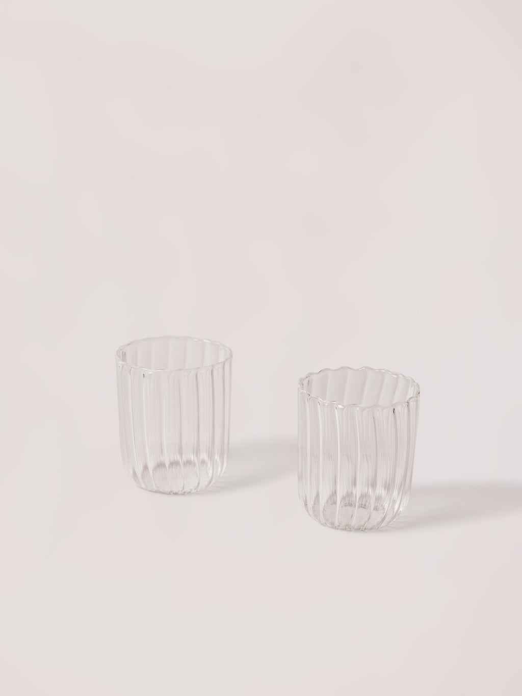 Kira Short Tumbler Set