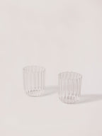 Kira Short Tumbler Set