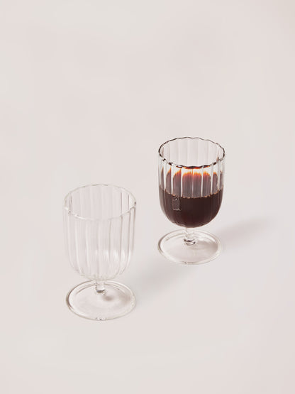 Kira Stemware Chalice Set