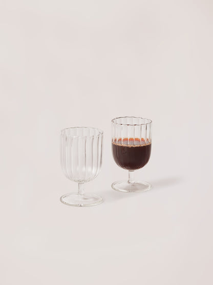 Kira Stemware Chalice Set