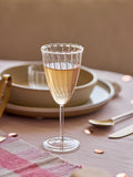 Kira Stemware Champagne Flutes