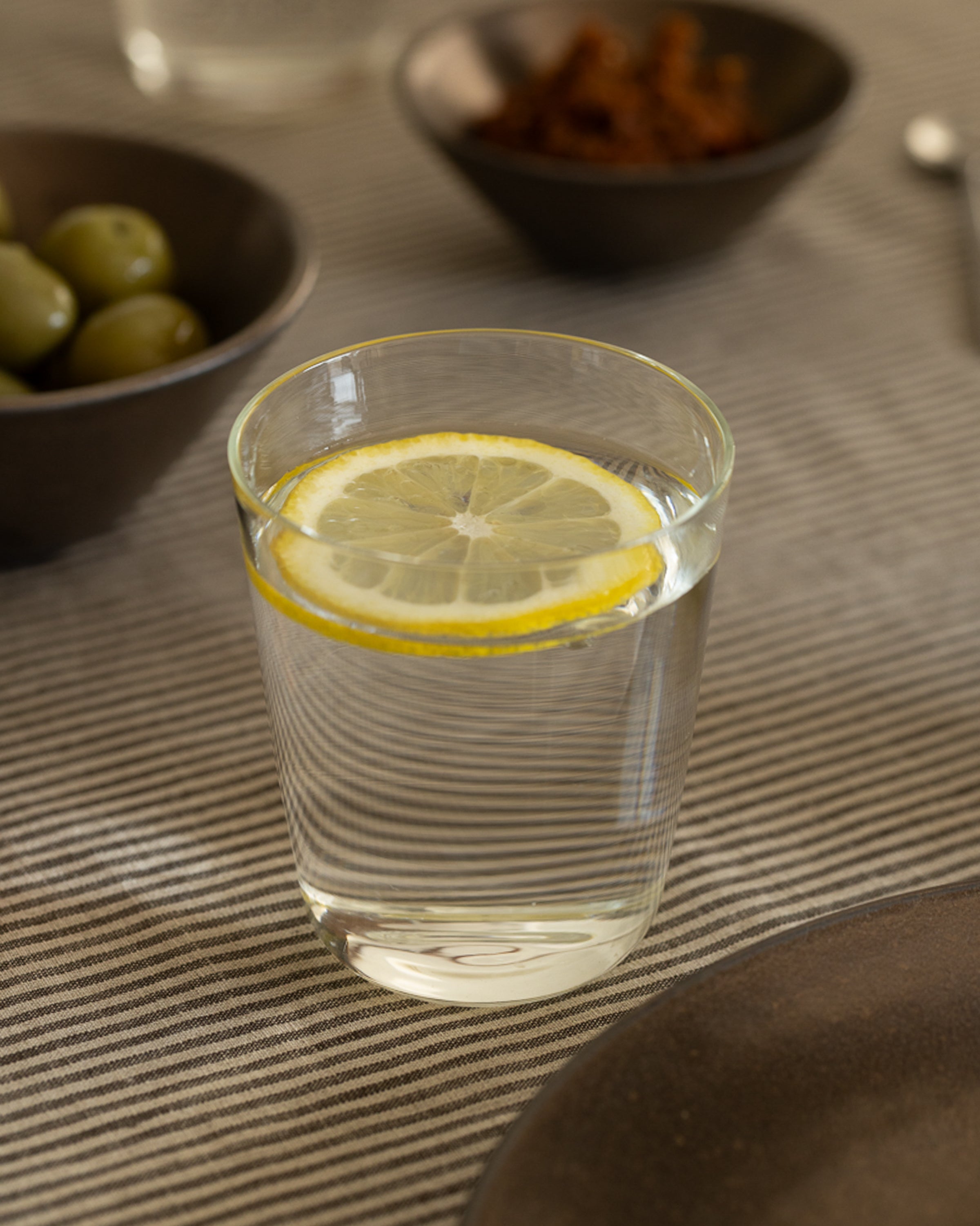 Klar Tumblers, Set of 6