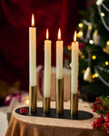 Line Candle Holder