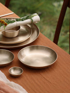 Dip bowl for Dips and Sauces.