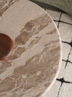 Shroom Tables- Set of 2