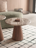 Shroom Tables- Set of 2