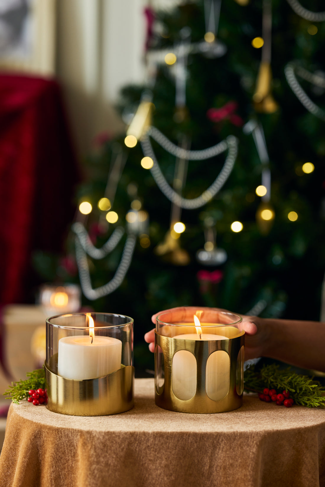 The Twin Flame Gift Box