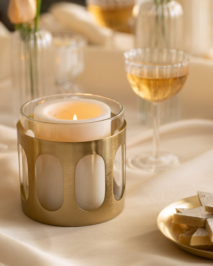 Niad Lantern
