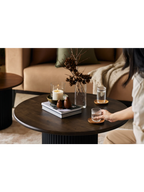 Origami Coffee Table, Large