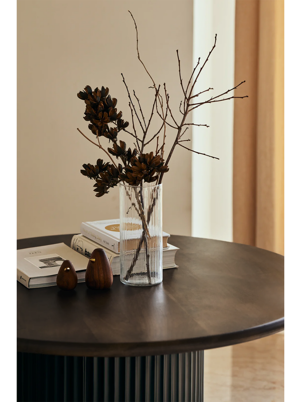 Origami Coffee Table, Large