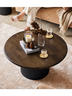 Origami Coffee Table, Large