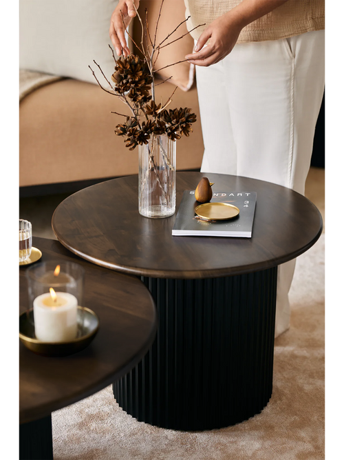 Origami Coffee Table, Medium