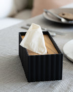 Origami Napkin Holder
