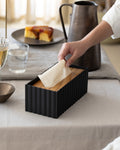 Origami Napkin Holder