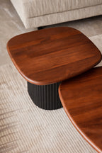 Origami Quad Coffee Table, Medium