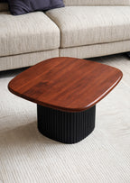 Origami Quad Coffee Table, Medium