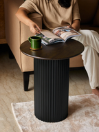 Origami Side Table