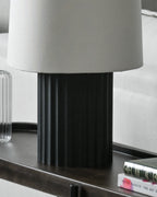 Origami Table Lamp, Stout