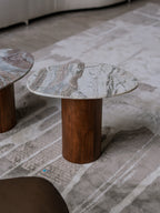 Pebble Tables