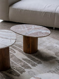 Pebble Tables