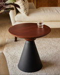Small table for living room