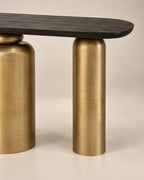 Perisi Console Table
