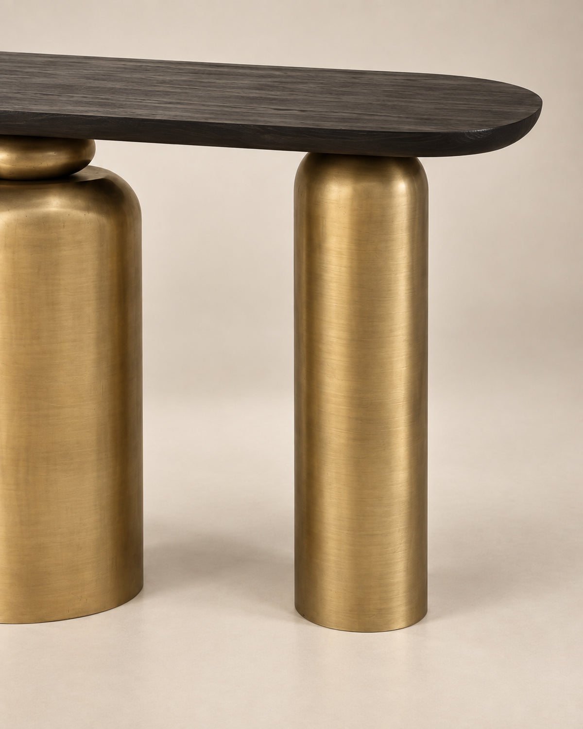 Perisi Console Table