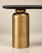 Perisi Console Table