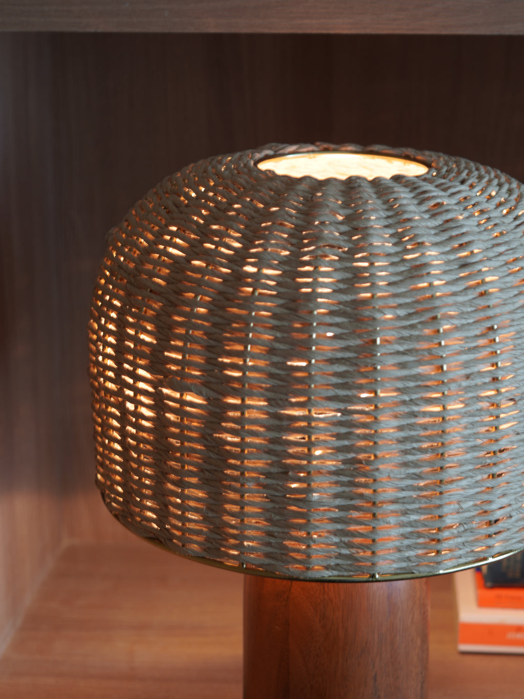 Perisi Table Lamp, Style 4