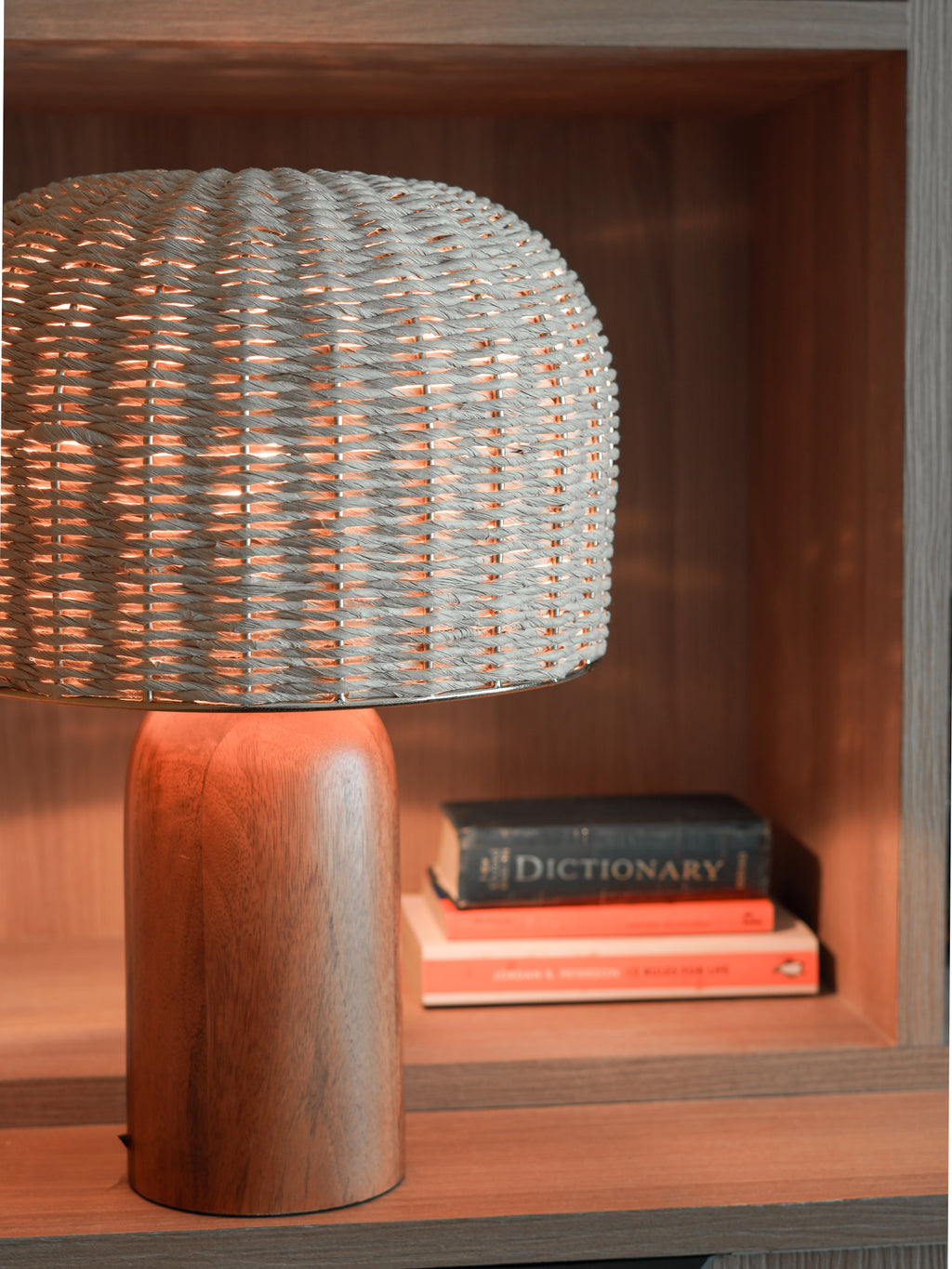 Perisi Table Lamp, Style 4