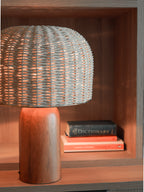 Perisi Table Lamp, Style 4