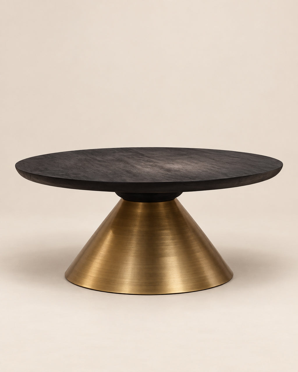 Perisi Bronze Coffee Table